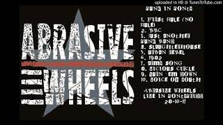 Abrasive Wheels - Voice of Youth