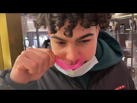 SHOPPEN IN HAMBURG | VLOG #6 | ABUGOKU