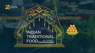 Indian Traditional Food