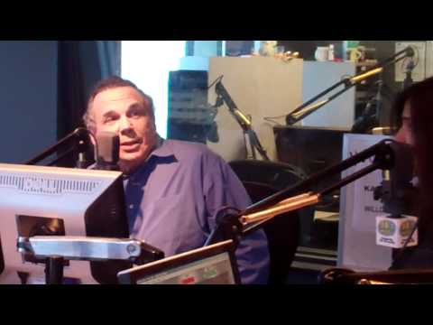 Michael Nise on WOGL 98.1 FM Join Ross Brittain, Valerie Knight, Frank Lewis