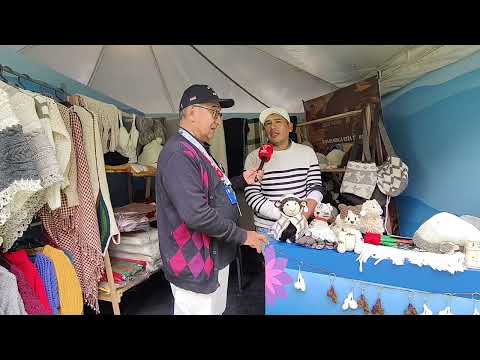 Cucunubá presente en Cundinamarca Fest 2025