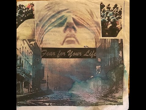 FEAR FOR YOUR LIFE 2003 (FULL DEMO)