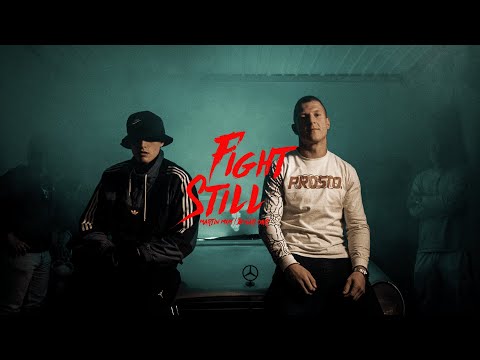 Martin MXM & Bonar OKR_Fight Still