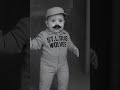 Abbott and Costello Baby Who's on first
