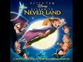 Peter Pan Return To Neverland Soundtrack Grab The Key Slowed