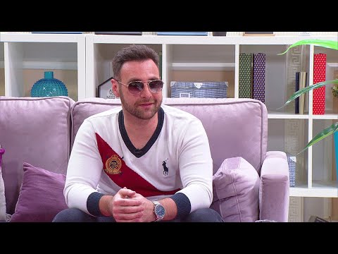 Almir Delic - Ja joj dajem sve a ona me nece