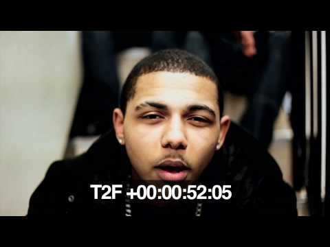 Time 2 Flow - Intact | Link Up TV