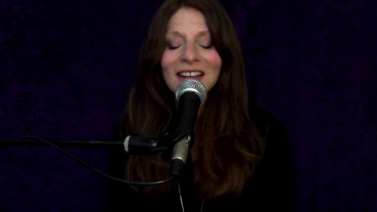 Promotional video thumbnail 4 for Laura Berman