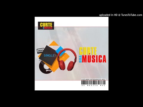 Big Nito - Minha Fofinha (Audio)