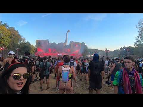 Marauda at Lost Lands 2019