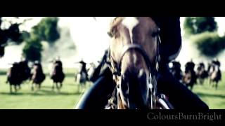 War Horse // 'See my dreams all die' ♥