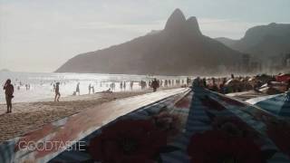 Tim Maia - Ela Partiu (Swinga Remix)