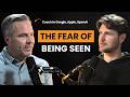 The Fear Of Being Seen And The Strange Way Out
