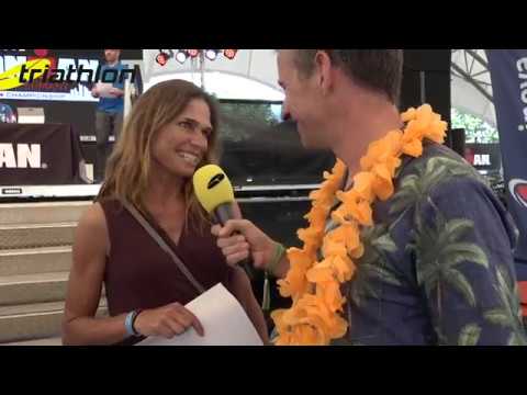 Via Frankfurt to Hawaii: Slot allocation at the Ironman European Championship in Frankfurt