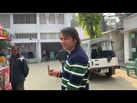 Watch the new video of Tej Pratap Yadav ji.