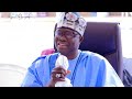 SAARA SISE ALMS GIVING BY IMAM AGBA OFFA