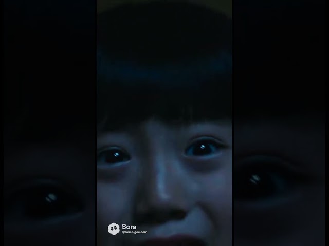 実家の日本人形のサムネイル