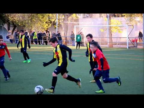 Sp. Castelló B: 2 - Roda H: 2