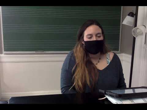 Promotional video thumbnail 3 for Lea Peterson