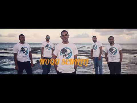 NOQU SENILILI - CAKAU NI MANA KEI ULUINAVIRIVIRI