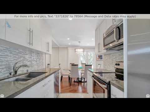 Priced at $574,900 - 5400 Newcastle Ave #5, Encino, CA 91316