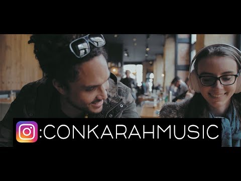 Perfect - Ed Sheeran (Conkarah Reggae Cover)