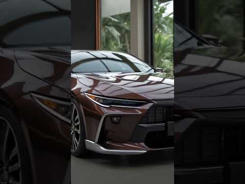 Thumbnail for 2026 Toyota Corolla: A Sneak Peek Inside! 🏎️ by Toyota, Toyota GR Corolla, Toyota Corolla