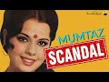 Actress Mumtaz S Extra Marital Affair