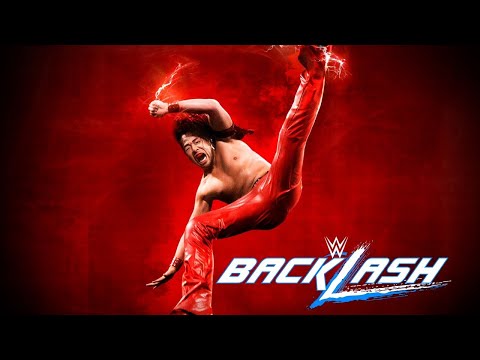 WWE Backlash 21/05/2017 [BEST]