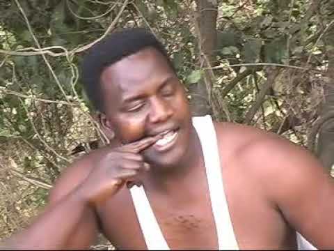 Newton Karish - Ngoma Bila Nguo