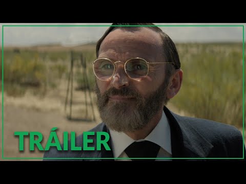 Tráiler La Fortaleza [WEB-DL] 2023