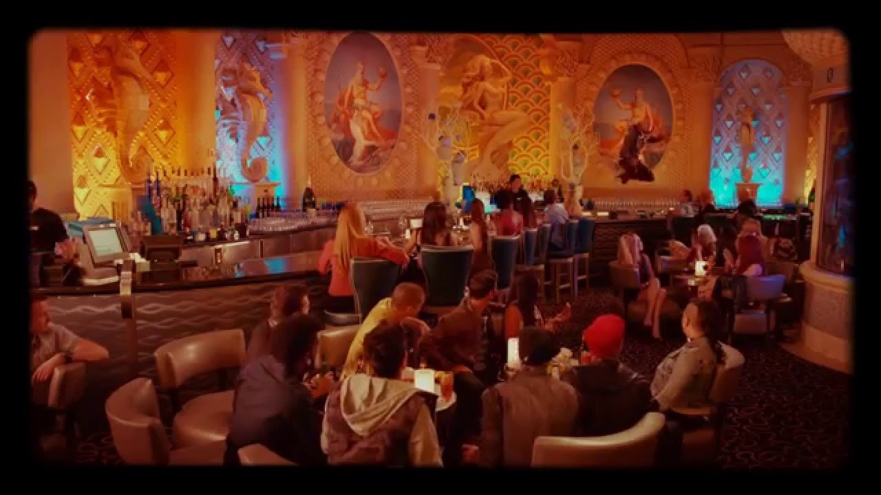 Skippin' - Moose step Up