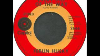 Ferlin Husky ~ Every Step Of The Way