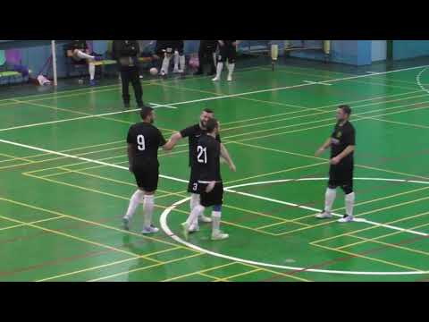 39 КУ 1 тур 2 лига Альянс – Вега Пласт