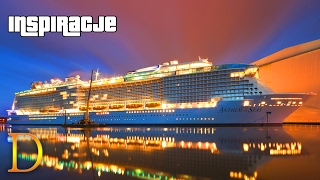 MINECRAFT INSPIRACJE #84 - EPICKI Quantum of the Seas !!! (download)