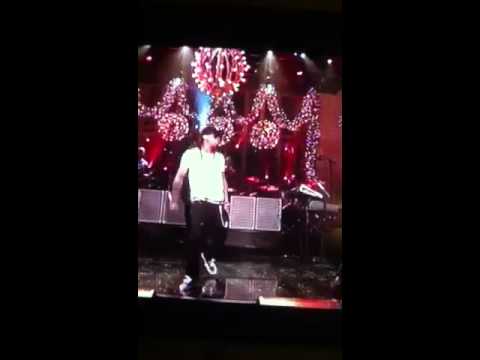 Eminem & Lil Wayne on SNL