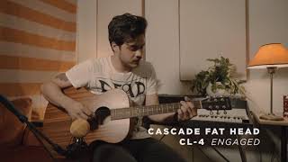 Coast Records Demonstrates the Difference with Cloudlifter On and Off