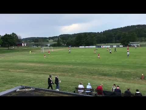 Sturefors IF U19 - MAIF andra halvlek