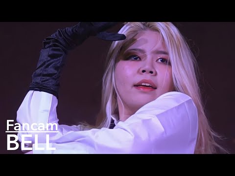 [Fancam] ”BELL”(เจิดจรัส) cover EVERGLOW @ MBK Cover Dance Contest 2022 (Au)