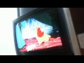Opening To My 2011 DVD Of Cars 2 Wmv