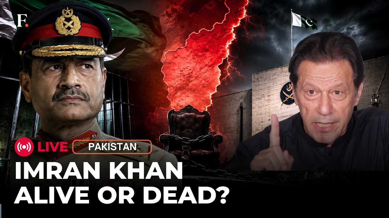 Pakistan News LIVE: Is Imran Khan Dead? Journalist Claims ‘Military Sources,’ Pak Army Denies It