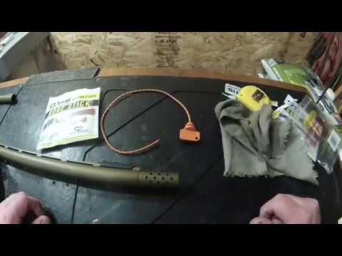 Otis Bore Stick review
