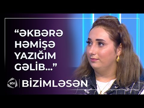 "Onu heç vaxt sevməmişəm" - Pərvinin sözlərini eşidən Əkbər KÖVRƏLDİ