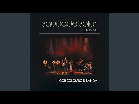 Sorte No Caminho - Igor Colombo