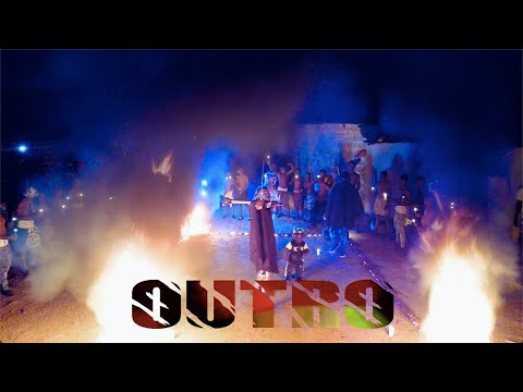 Y CELEB FEAT EAZI D-OUTRO