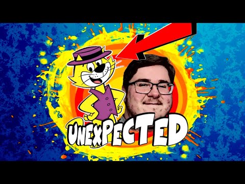 Top Cat's True Value | Rewind Time