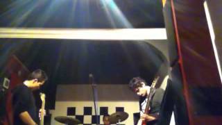 In Your Face - Gravelord (Sadus cover)