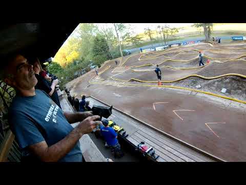 Ottercup Final 2017 E Truggy B Main