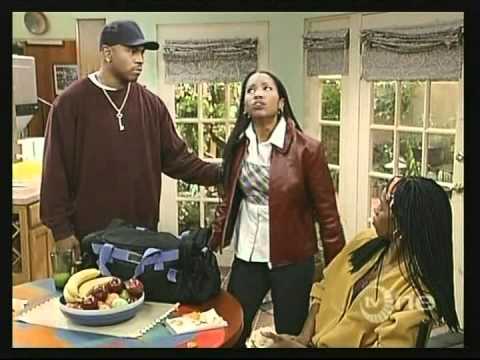 In the House - 3x10 - Pledge Allegiance (Part 1)