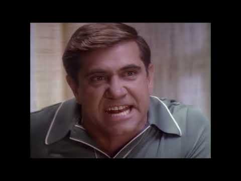 [HD] The Wonder Years: "Angel" Dinner Scene